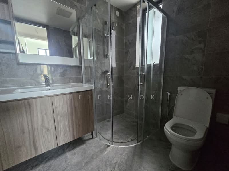 Cluster House for Sale in Forest City (Gelang Patah) - Helen Mok - Bathroom - PropertyGuru.com.my
