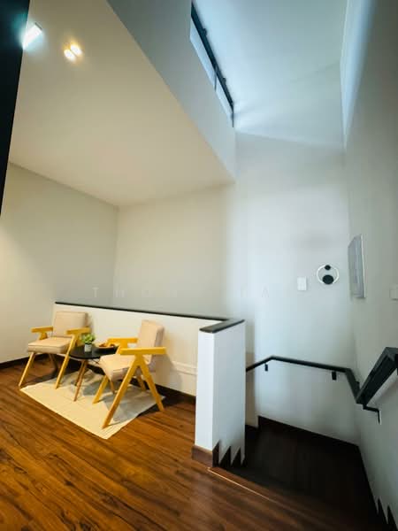 Cluster House for Sale in Alam Impian (Shah Alam) - Thony Tan - Interior - PropertyGuru.com.my