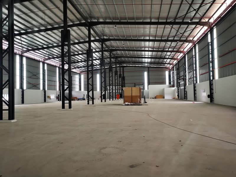 Factory for Rent in Shah Alam Premier Industrial Park (Shah Alam) - Kenny Ng - Interior - PropertyGuru.com.my