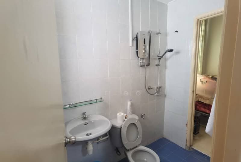 2-storey Terraced House for Sale in Bandar Bukit Puchong 2 (Puchong) - KT Go - Bathroom - PropertyGuru.com.my