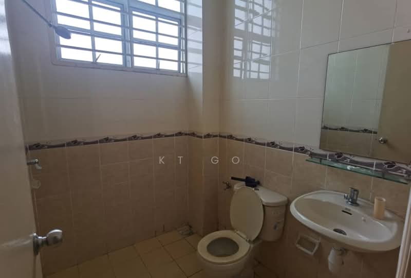 2-storey Terraced House for Sale in Bandar Bukit Puchong 2 (Puchong) - KT Go - Bathroom - PropertyGuru.com.my