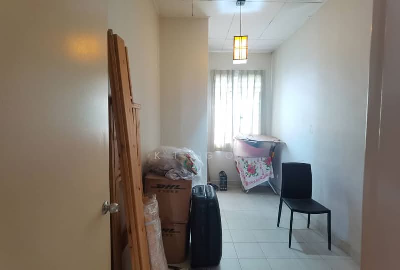 2-storey Terraced House for Sale in Bandar Bukit Puchong 2 (Puchong) - KT Go - Interior - PropertyGuru.com.my