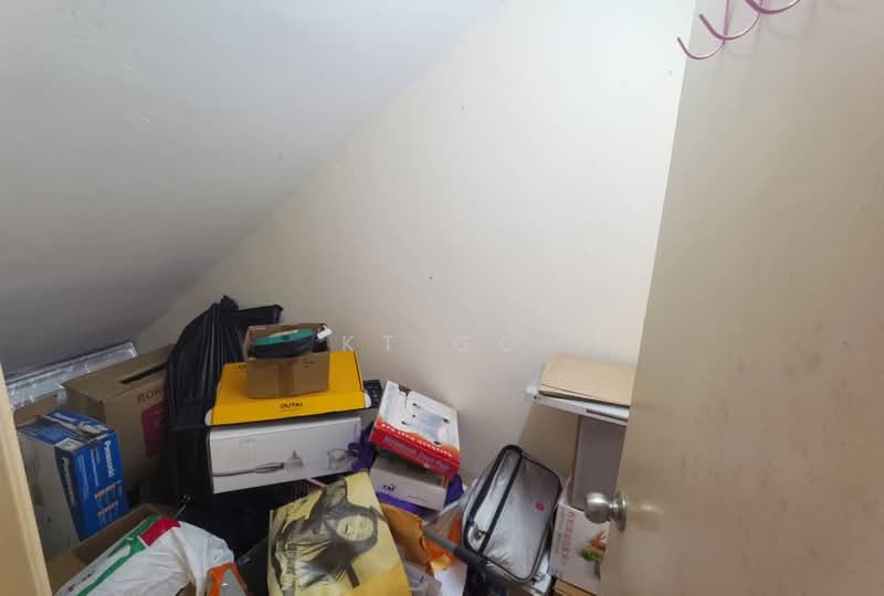 2-storey Terraced House for Sale in Bandar Bukit Puchong 2 (Puchong) - KT Go - Interior - PropertyGuru.com.my