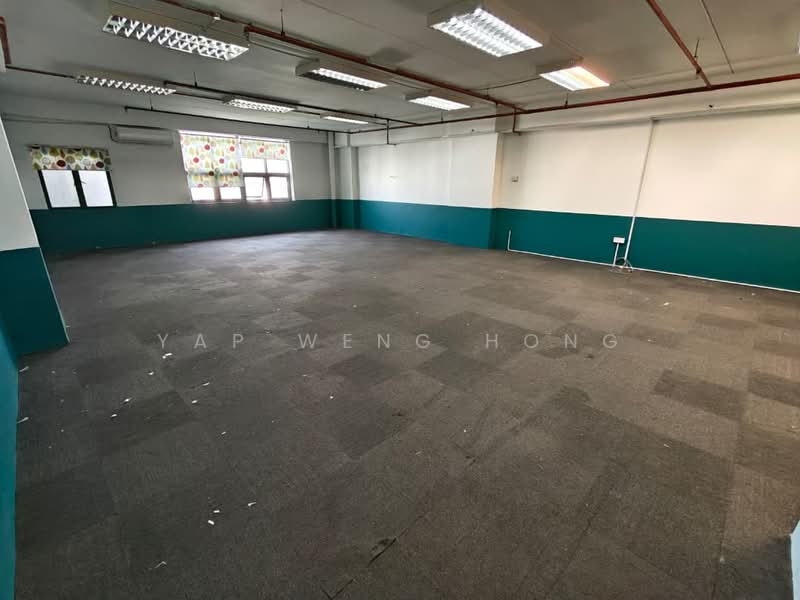 Office for Rent in Bandar Tun Razak (Cheras) - Yap Weng Hong - Interior - PropertyGuru.com.my