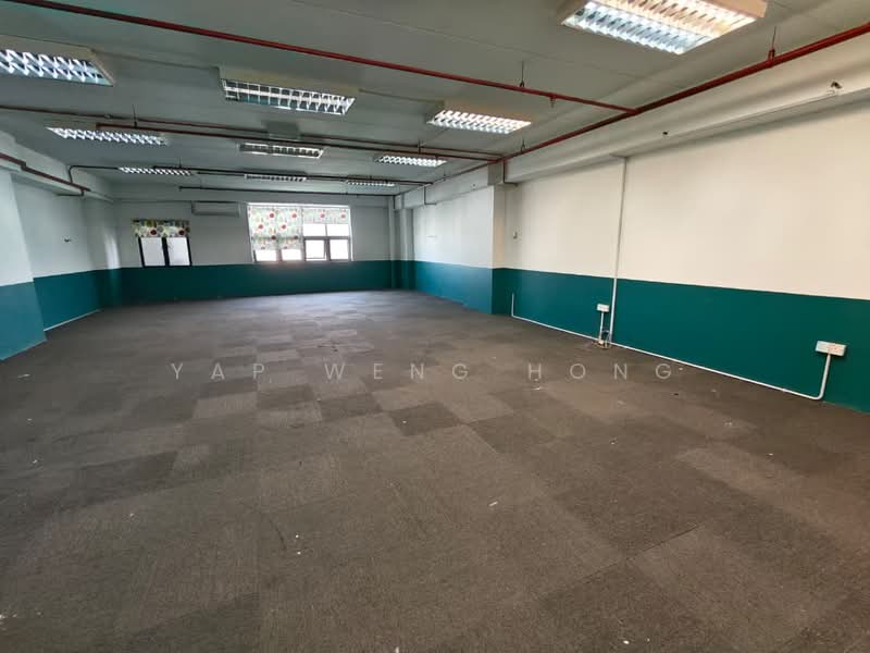 Office for Rent in Bandar Tun Razak (Cheras) - Yap Weng Hong - Interior - PropertyGuru.com.my