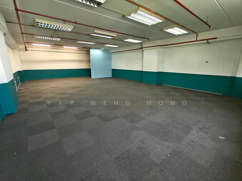 Office for Rent in Bandar Tun Razak (Cheras) - Yap Weng Hong - PropertyGuru.com.my