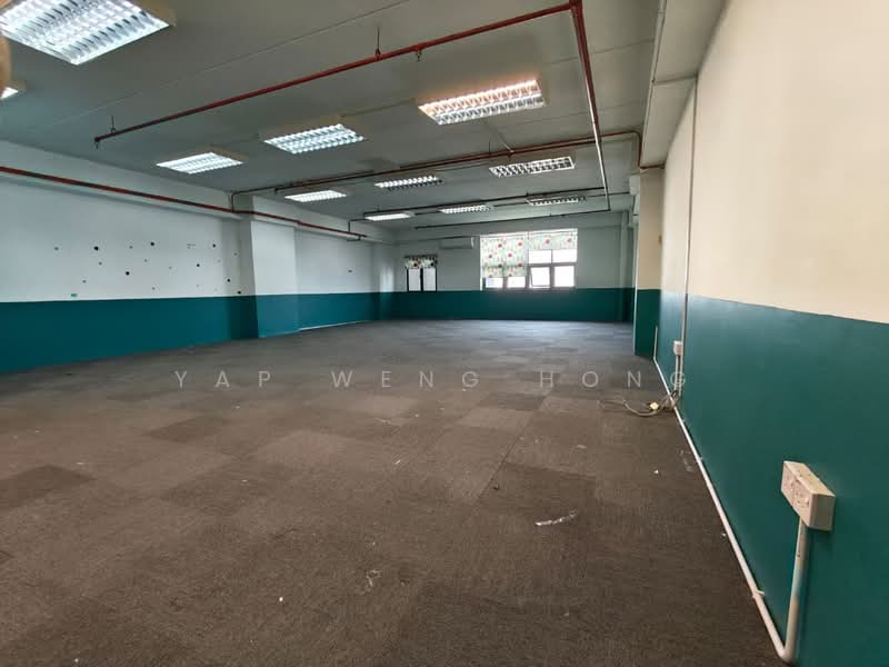Office for Rent in Bandar Tun Razak (Cheras) - Yap Weng Hong - PropertyGuru.com.my