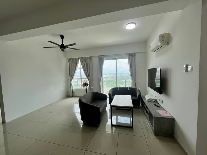 Kondominium untuk Disewa di EXO Horizon, Juru - Candy Cheah - PropertyGuru.com.my