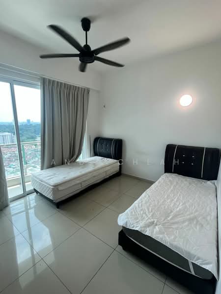Kondominium untuk Disewa di EXO Horizon, Juru - Candy Cheah - PropertyGuru.com.my