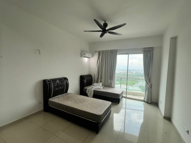 Kondominium untuk Disewa di EXO Horizon, Juru - Candy Cheah - PropertyGuru.com.my