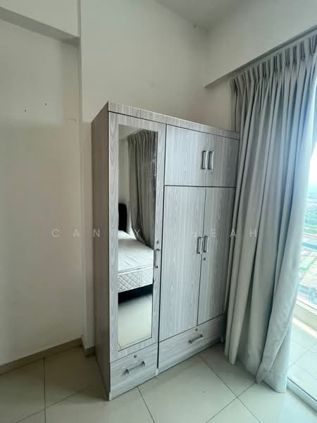 Kondominium untuk Disewa di EXO Horizon, Juru - Candy Cheah - PropertyGuru.com.my
