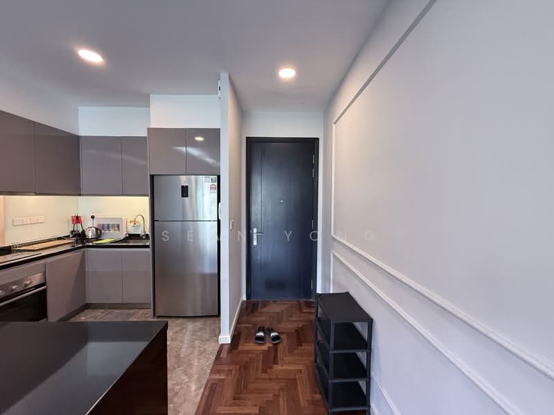 Service Residence for Sale at Vista Residences - Sean Yong - PropertyGuru.com.my