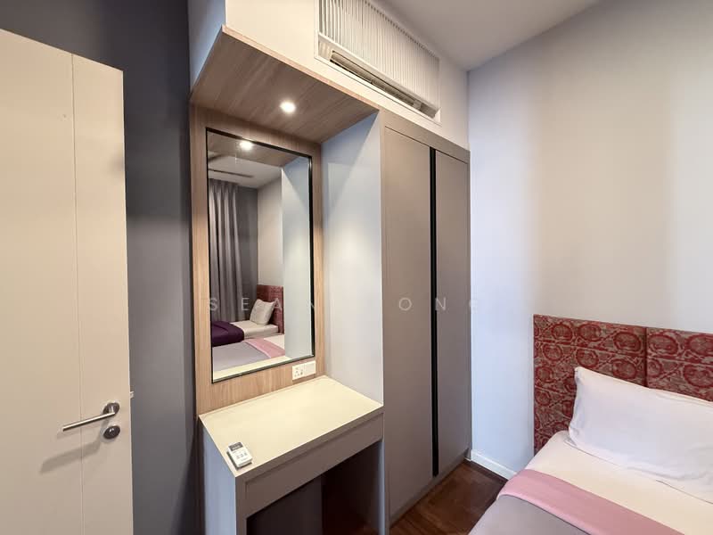 Service Residence for Sale at Vista Residences - Sean Yong - PropertyGuru.com.my