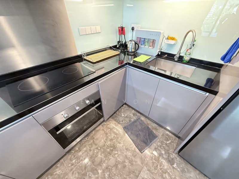 Service Residence for Sale at Vista Residences - Sean Yong - PropertyGuru.com.my