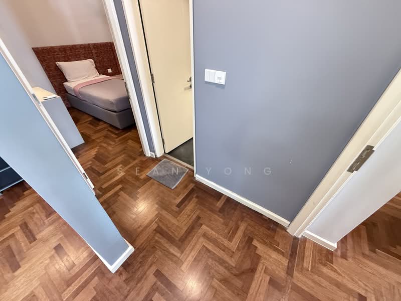 Service Residence for Sale at Vista Residences - Sean Yong - PropertyGuru.com.my