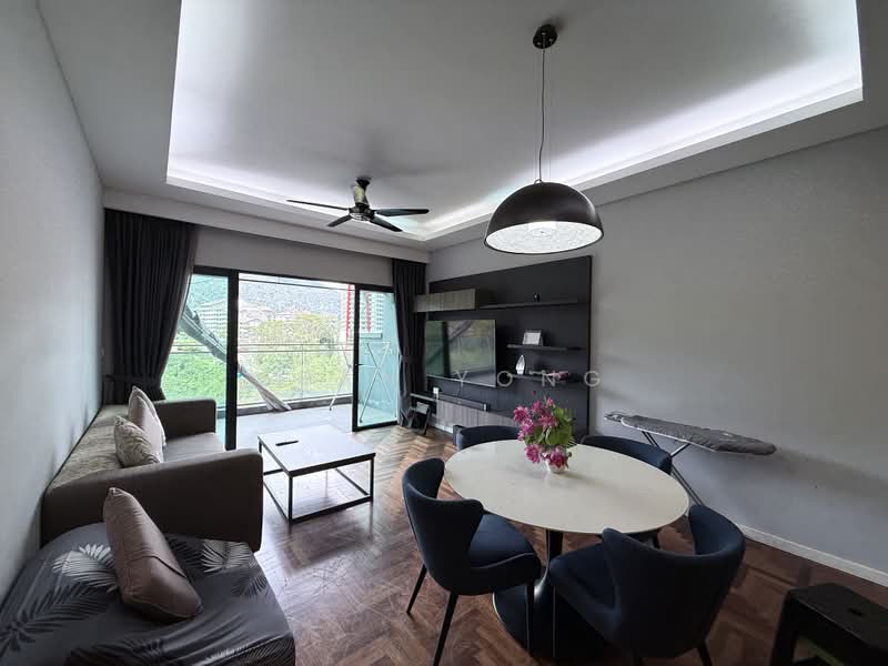 Service Residence for Sale at Vista Residences - Sean Yong - PropertyGuru.com.my