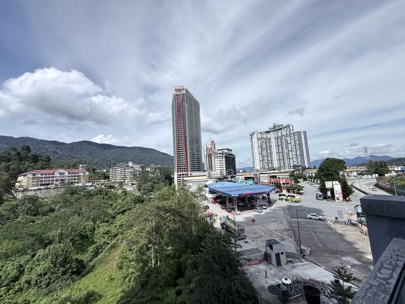 Service Residence for Sale at Vista Residences - Sean Yong - PropertyGuru.com.my
