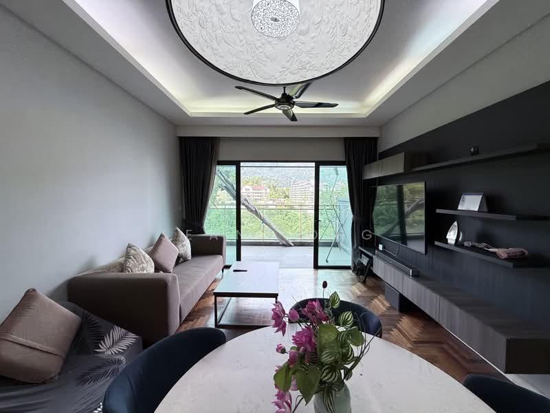 Service Residence for Sale at Vista Residences - Sean Yong - PropertyGuru.com.my