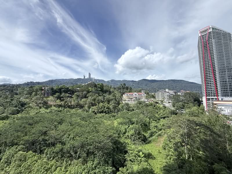Service Residence for Sale at Vista Residences - Sean Yong - PropertyGuru.com.my