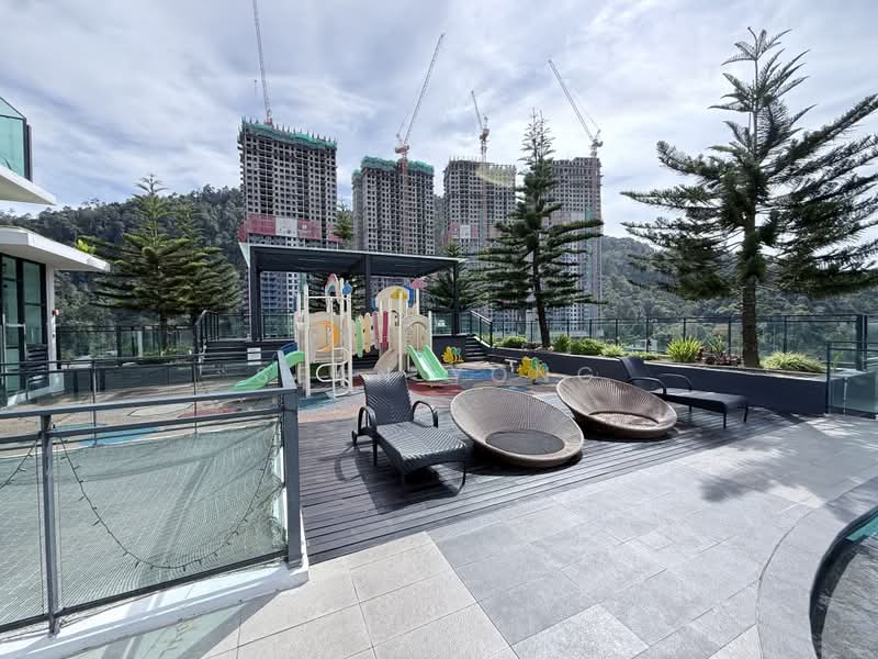 Service Residence for Sale at Vista Residences - Sean Yong - PropertyGuru.com.my