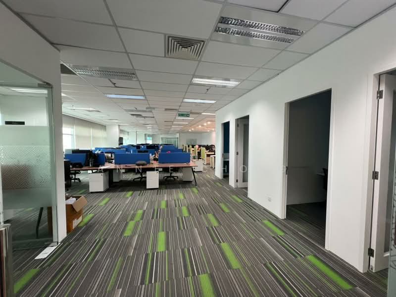 Pejabat untuk Disewa di Kl Sentral (Kuala Lumpur) - Annie Chong - Interior - PropertyGuru.com.my