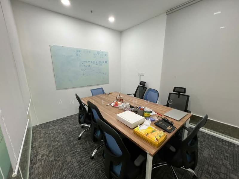Pejabat untuk Disewa di Kl Sentral (Kuala Lumpur) - Annie Chong - Interior - PropertyGuru.com.my