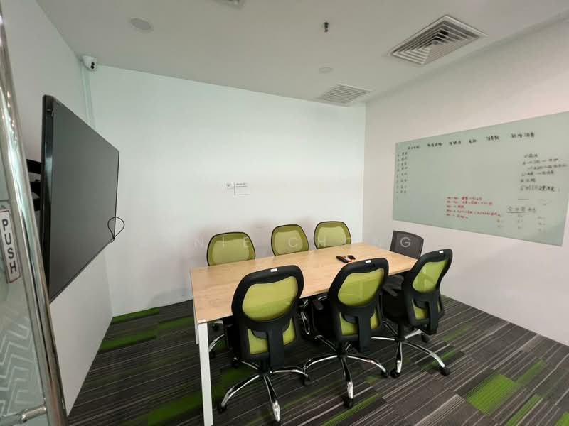 Pejabat untuk Disewa di Kl Sentral (Kuala Lumpur) - Annie Chong - Interior - PropertyGuru.com.my