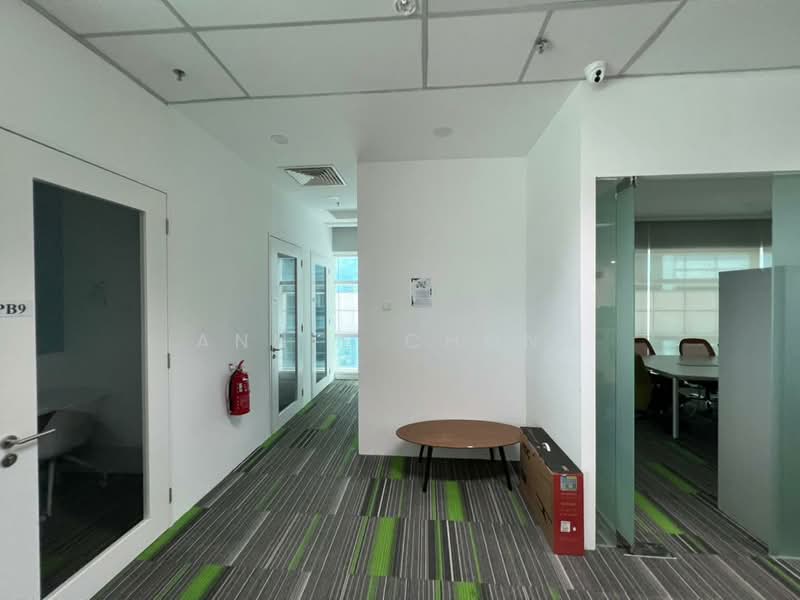 Pejabat untuk Disewa di Kl Sentral (Kuala Lumpur) - Annie Chong - Corridor - PropertyGuru.com.my