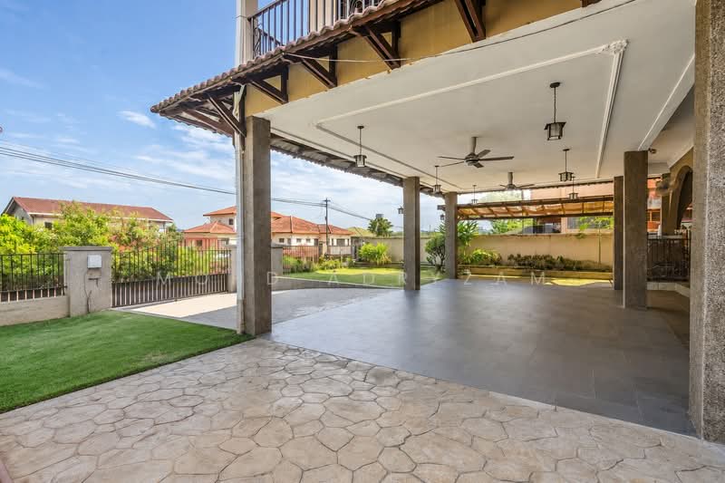 Bungalow for Sale in Seksyen 2 (Shah Alam) - Mohd Adryzam - Exterior - PropertyGuru.com.my