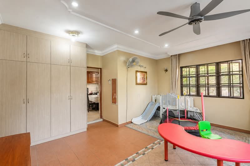 Bungalow for Sale in Seksyen 2 (Shah Alam) - Mohd Adryzam - Interior - PropertyGuru.com.my