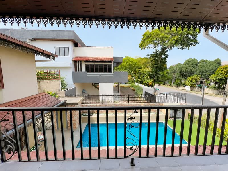 Bungalow for Sale in Seksyen 2 (Shah Alam) - Mohd Adryzam - Exterior - PropertyGuru.com.my