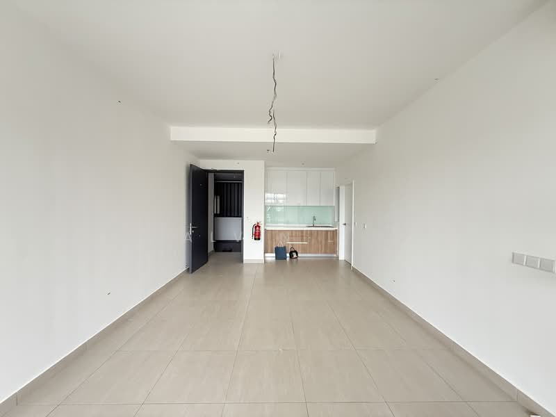 Condominium for Rent at Tuai Timur - Calvin Lim - Interior - PropertyGuru.com.my