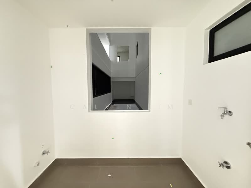 Condominium for Rent at Tuai Timur - Calvin Lim - Interior - PropertyGuru.com.my