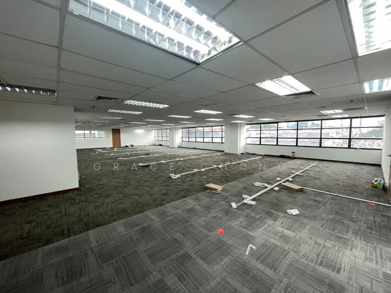 Pejabat untuk Disewa di Taman Desa (Kuala Lumpur) - Grace Chong - PropertyGuru.com.my