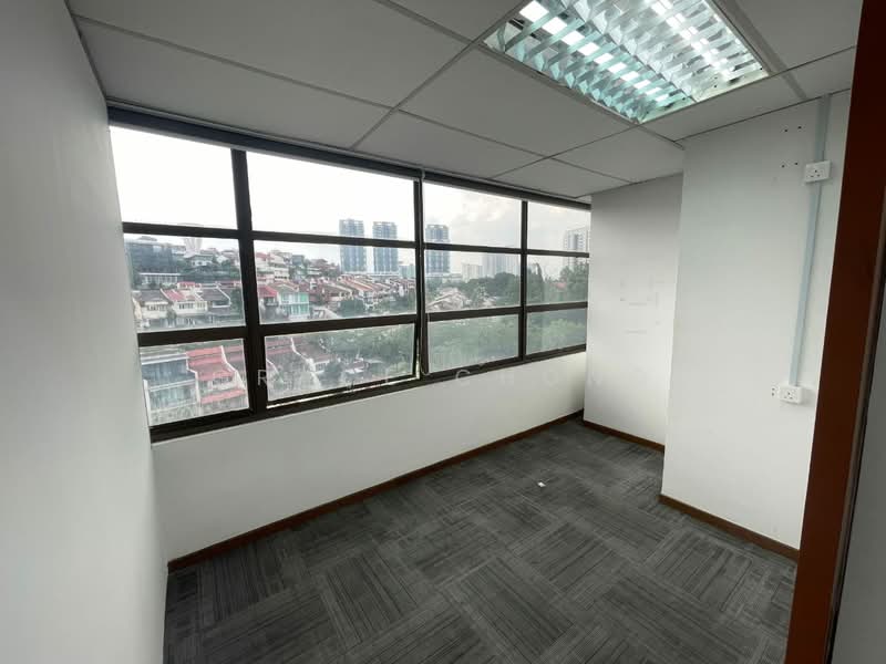Pejabat untuk Disewa di Taman Desa (Kuala Lumpur) - Grace Chong - PropertyGuru.com.my