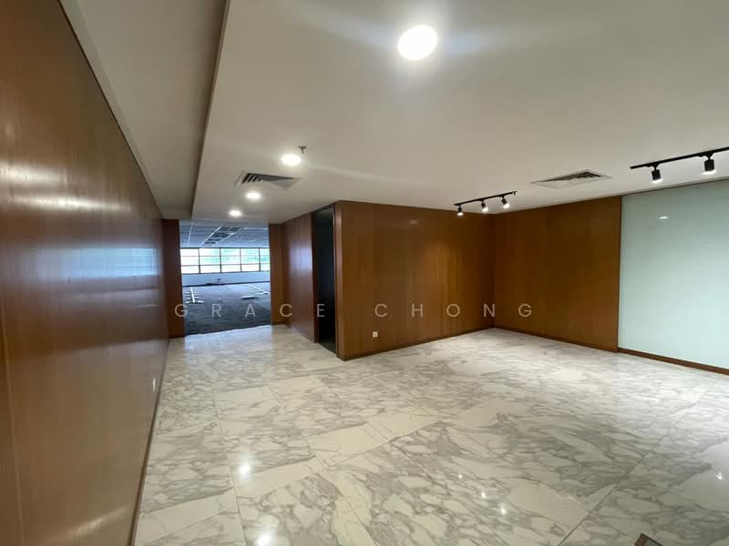 Pejabat untuk Disewa di Taman Desa (Kuala Lumpur) - Grace Chong - PropertyGuru.com.my