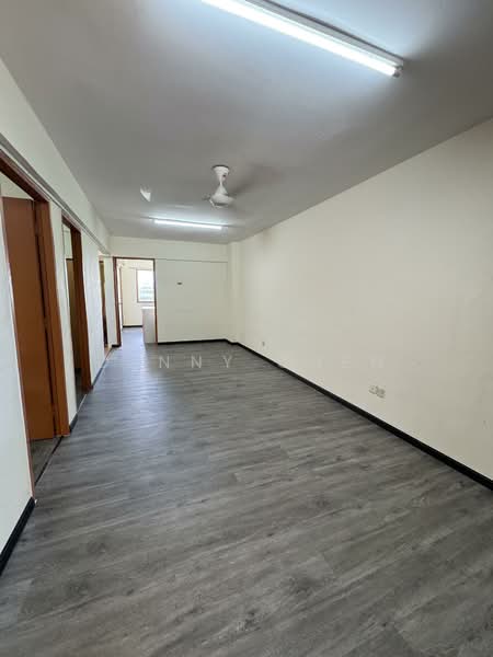 Pangsapuri untuk Disewa di Pangsapuri Seroja - Denny Chen - Interior - PropertyGuru.com.my