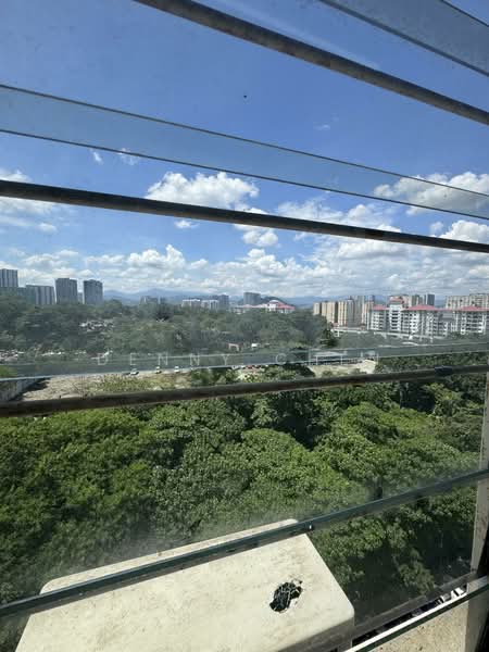 Pangsapuri untuk Disewa di Pangsapuri Seroja - Denny Chen - View - PropertyGuru.com.my