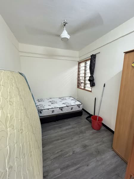 Pangsapuri untuk Disewa di Pangsapuri Seroja - Denny Chen - Bedroom - PropertyGuru.com.my