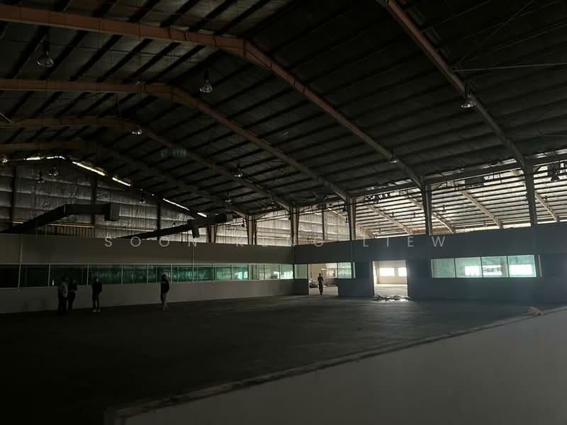Detached Factory for Sale in Balakong (Selangor) - Soon Keng Liew - Balakong - PropertyGuru.com.my