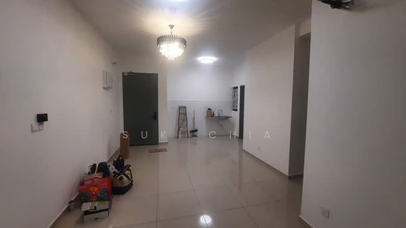 Service Residence for Rent at Parkland Residence - Suki Chia - Interior - PropertyGuru.com.my