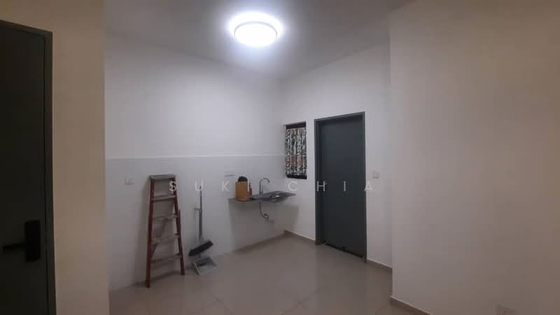 Service Residence for Rent at Parkland Residence - Suki Chia - Interior - PropertyGuru.com.my