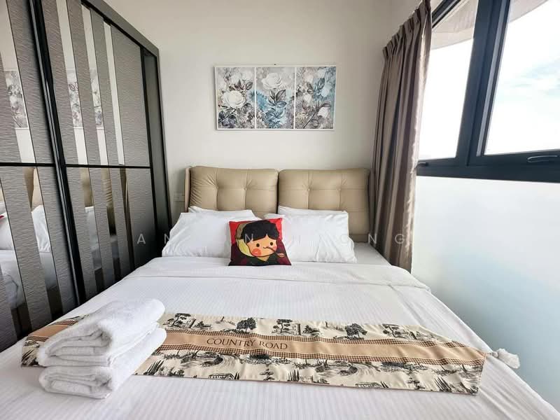 Condominium for Rent at Amberside @ Country Garden Danga Bay - Anson Hiong - PropertyGuru.com.my