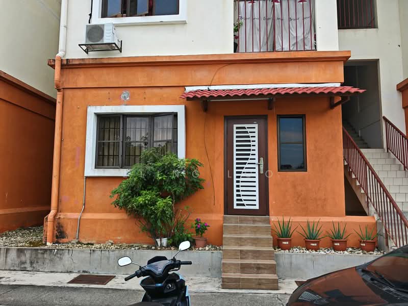 Pangsapuri untuk Dijual di Villa Danau - Eling Loo - Exterior - PropertyGuru.com.my