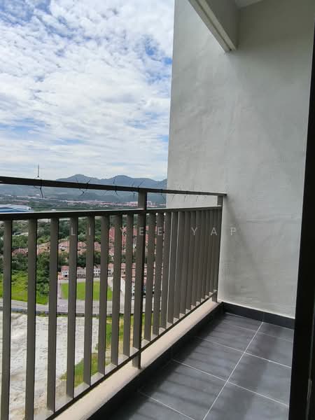 Service Residence for Rent at YOUTH CITY - Li Yee Yap - PropertyGuru.com.my