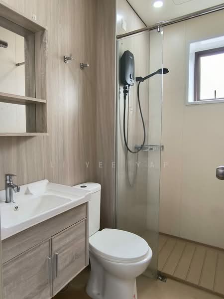 Service Residence for Rent at YOUTH CITY - Li Yee Yap - PropertyGuru.com.my