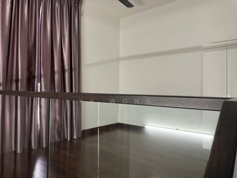 Service Residence for Rent at Residential Suites @ HighPark - YY Wong - Interior - PropertyGuru.com.my