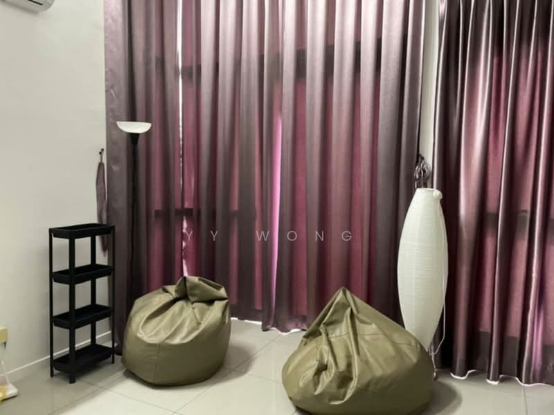 Service Residence for Rent at Residential Suites @ HighPark - YY Wong - Interior - PropertyGuru.com.my