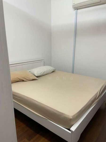 Service Residence for Rent at Residential Suites @ HighPark - YY Wong - Bedroom - PropertyGuru.com.my