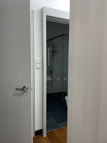 Service Residence for Rent at Residential Suites @ HighPark - YY Wong - Bathroom - PropertyGuru.com.my